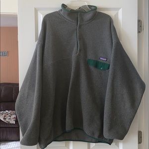 Fleece Patagonia